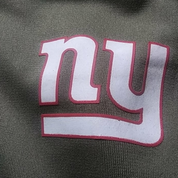 Odell Jersey salute to the service NYG edition - Picture 4 of 5